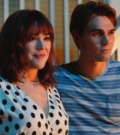 Riverdale Season 4 Episode 1 Review In Memoriam TV Fanatic