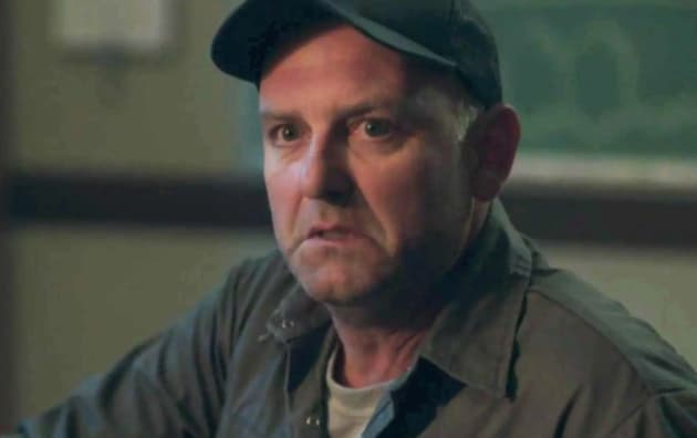 Svenson is Just the Janitor - Riverdale