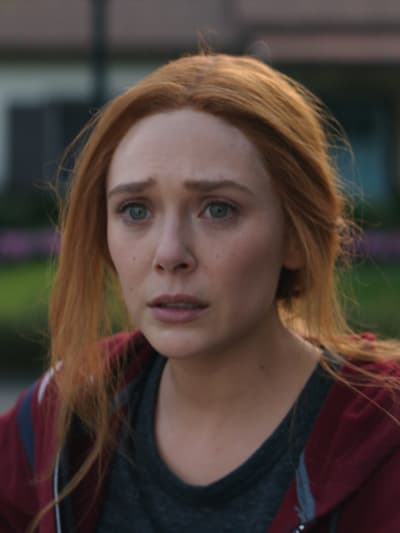 WandaVision Season 1 Episode 9 Review The Series Finale TV Fanatic