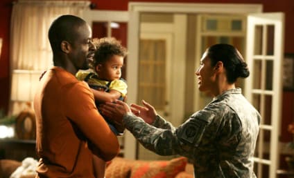 Army Wives Season Premiere Review: The Next Divorce?