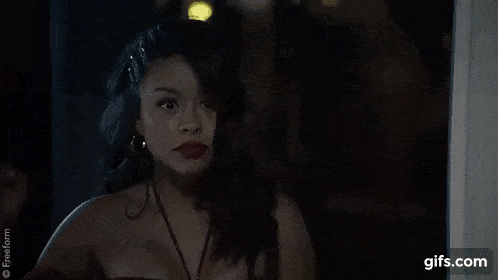 Jesus is Busted - The Fosters Season 5 Episode 22