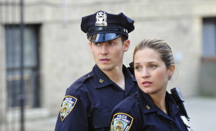 13 Most Memorable "Jamko" Moments on Blue Bloods