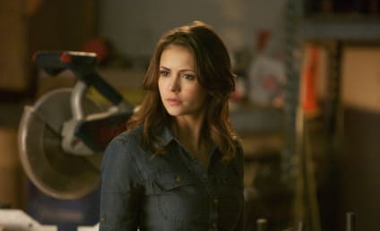 The Vampire Diaries: Watch Season 5 Episode 17 Online
