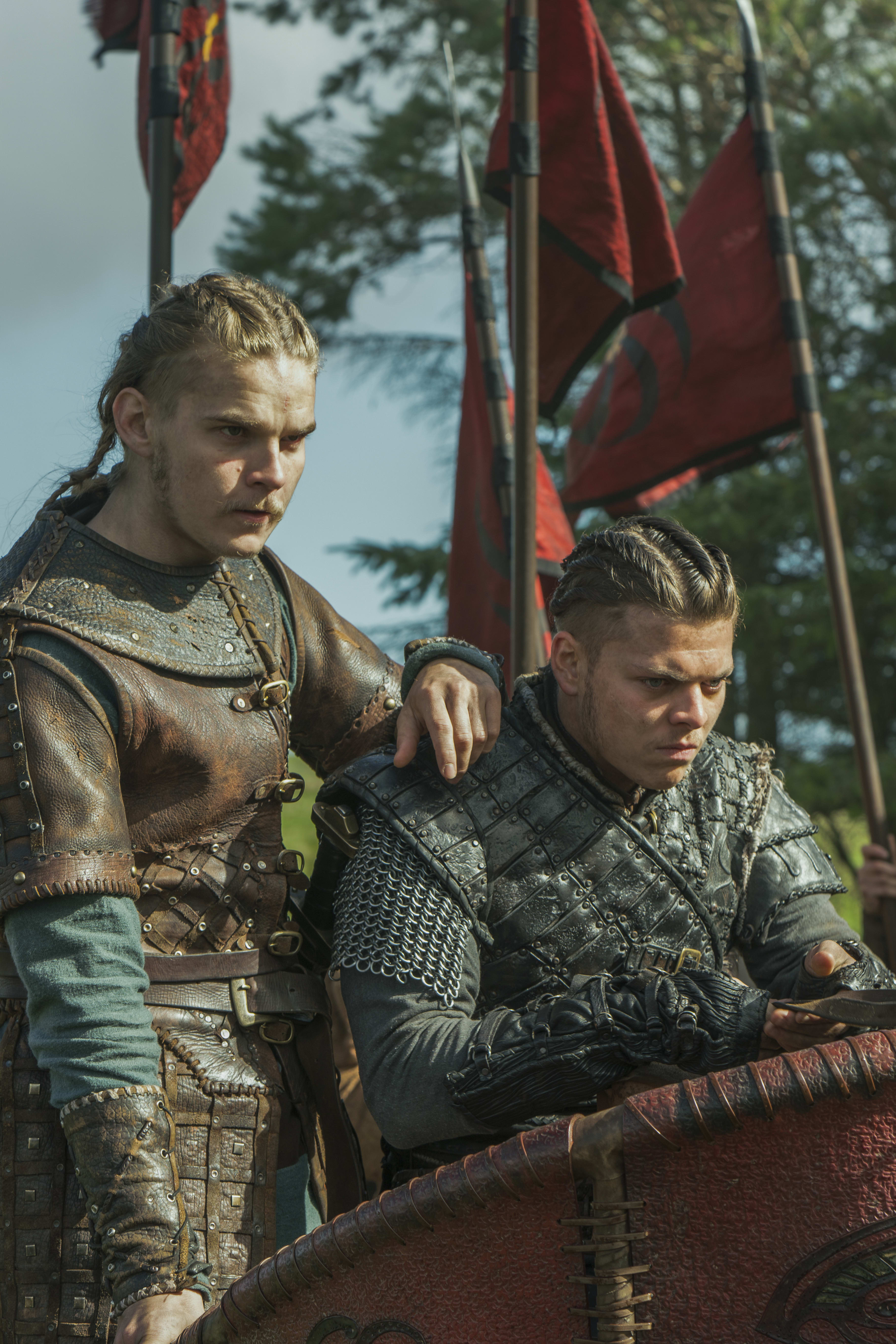Vikings Season 5 Episode 8 Tv Fanatic
