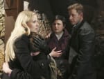 Once Upon a Time Finale Scene