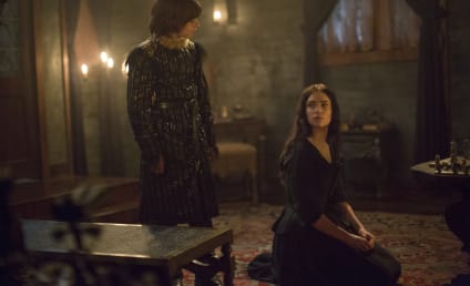 Salem Season 3 Episode 5 Review: The Witch Is Back