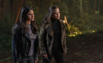 Charmed season 5 online sales