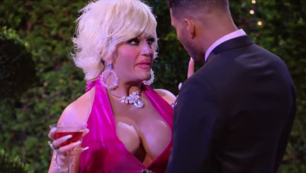 Rupaul's all stars discount drag race s03e03