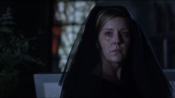 What Really Happened To Mrs. D?