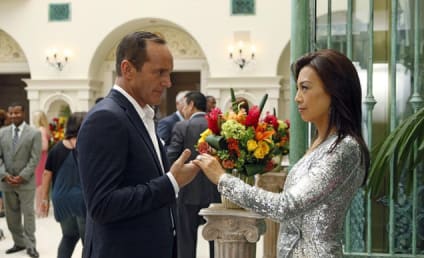 Agents of S.H.I.E.L.D. Season 2 Episode 4 Review: Face My Enemy