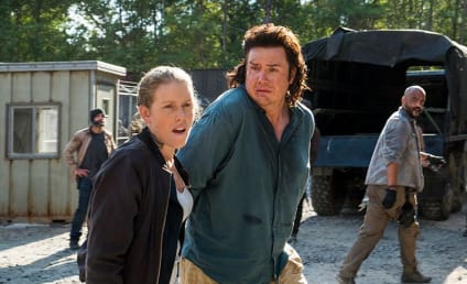 The Walking Dead Season 7 Episode 11 Review: Hostiles and Calamities