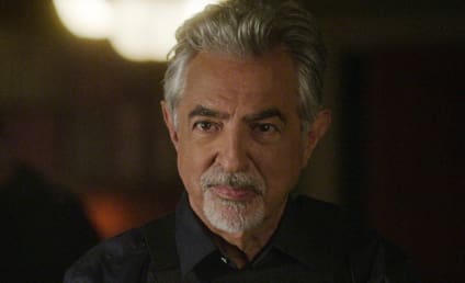 Criminal Minds Season 14 Episode 3 Review: Rule 34
