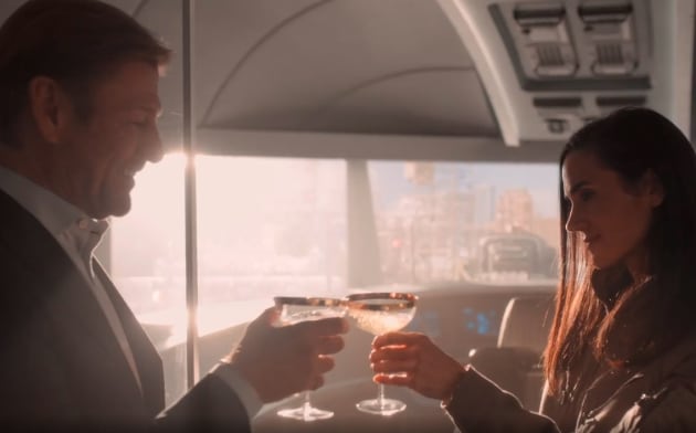 The Toast - Snowpiercer Season 2 Episode 6