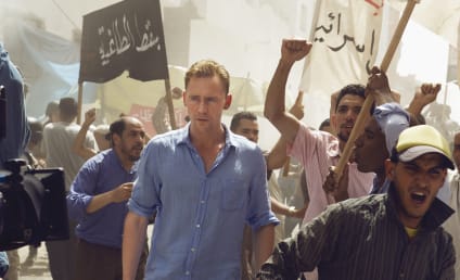 The Night Manager Season 1 Episode 1 Review: Episode 1