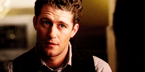 Will Schuester - Glee
