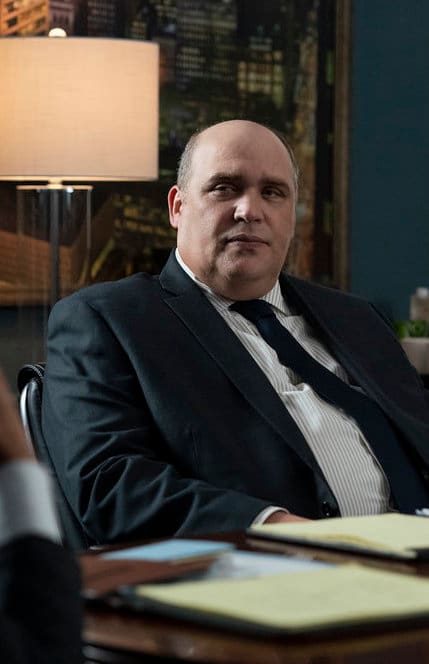 A Shocking Scheme - Law & Order: SVU Season 23 Episode 1