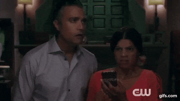 Michael's Alive? - Jane the Virgin Season 5 Episode 1
