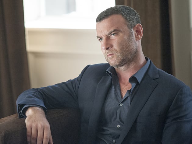 Planning for Prison - Ray Donovan - TV Fanatic
