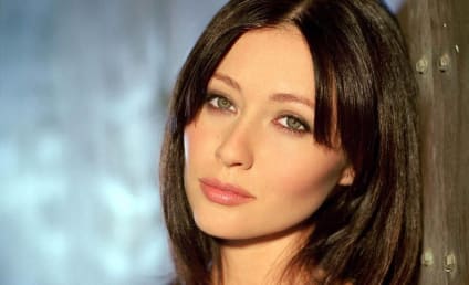 Charmed's Shannen Doherty Weighs in on Old vs. New Feud