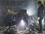 A Theater Explodes - NCIS: New Orleans