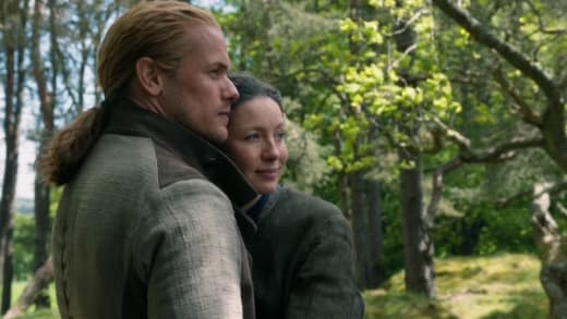 Outlander Season 7 Teaser