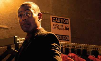 Giancarlo Esposito to Play Dual Roles on Once Upon a Time