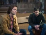 “We’re the Winchesters, and we’re here to help” - Supernatural Season 12 Episode 10