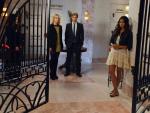 Creepy PLL Scene