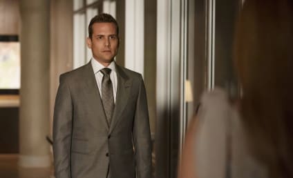 Suits Season 9 Episode 8 Review: Prisoner's Dilemma