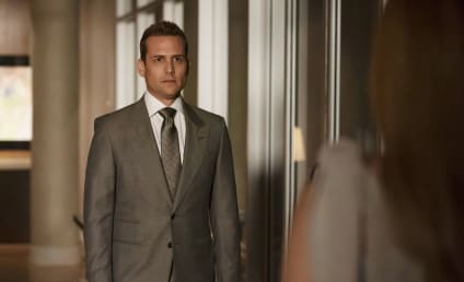 Suits Reviews TV Fanatic