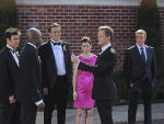 A Special Wedding Guest