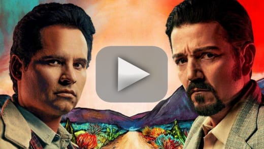 Narcos mexico trailer witness the rise of the mexican drug war