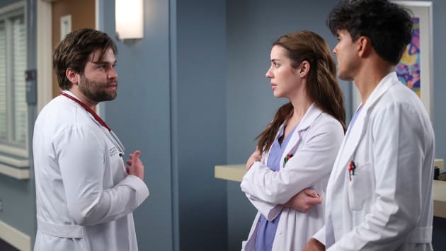 Grey’s Anatomy Season 19 Episode 16 Review: Gunpowder And Lead
