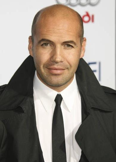 Billy Zane Checks Into The Playboy Club - TV Fanatic