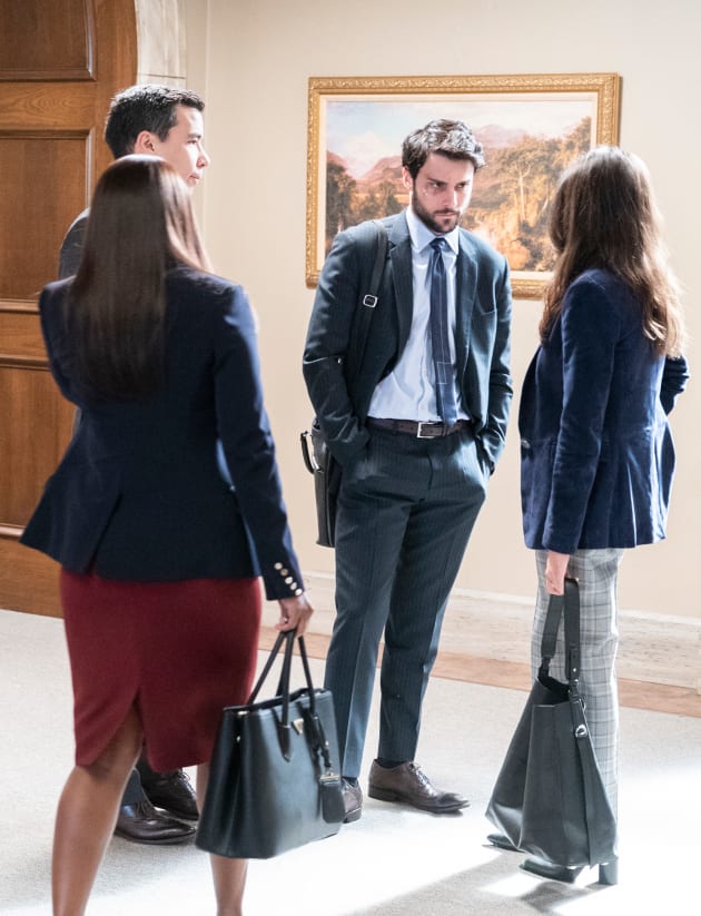 Watch how to get away with murder season 5 australia new arrivals