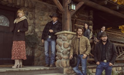 Yellowstone Scores Early Season 3 Renewal, Josh Holloway Joins Cast