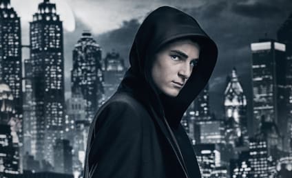 Watch Gotham Online: Season 4 Episode 4