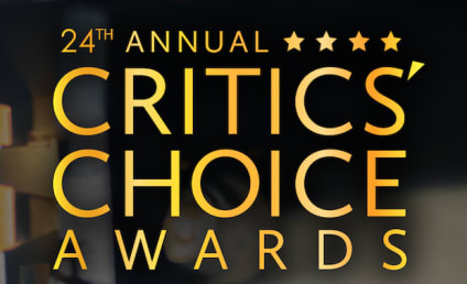 Critics' Choice Awards 2019: All the Television Winners!