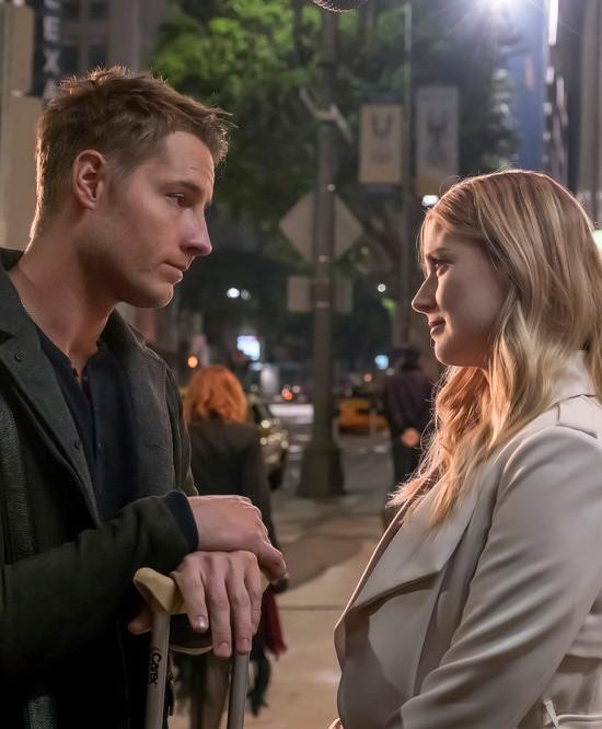 This Is Us Season 1 Episode 17 Review What Now? TV Fanatic