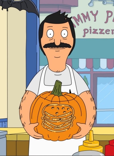 Bob's Burgers Nightmare on Ocean Avenue Street (TV Episode 2018) - IMDb