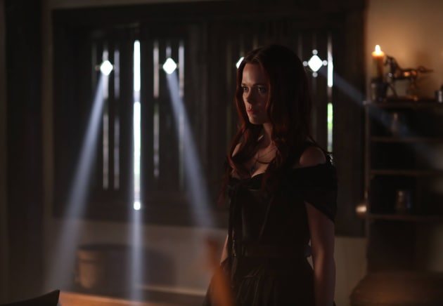 Rays of Light - Sleepy Hollow Season 2 Episode 2