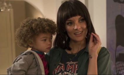 SMILF Season 1 Episode 8 Review: Mark's Lunch & Two Cups of Coffee