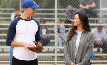 The Rookie Season 5 Episode 11 Review: The Naked and the Dead