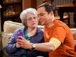Bonding - The Big Bang Theory