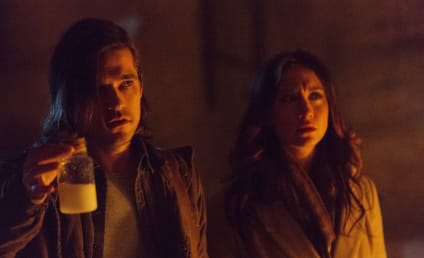 The Magicians Season 1 Episode 13 Review: Have You Brought Me Little Cakes