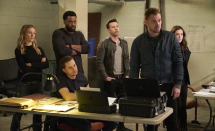 Chicago PD Season 5 Episode 22 Review: Homecoming