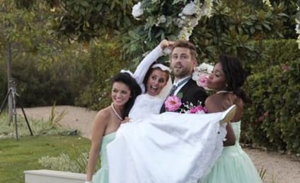The Bachelor Season 21 Episode 2 Review: 2102