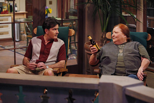 Charlie and Berta Chat
