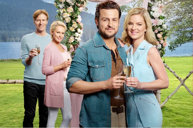 Wedding March 5