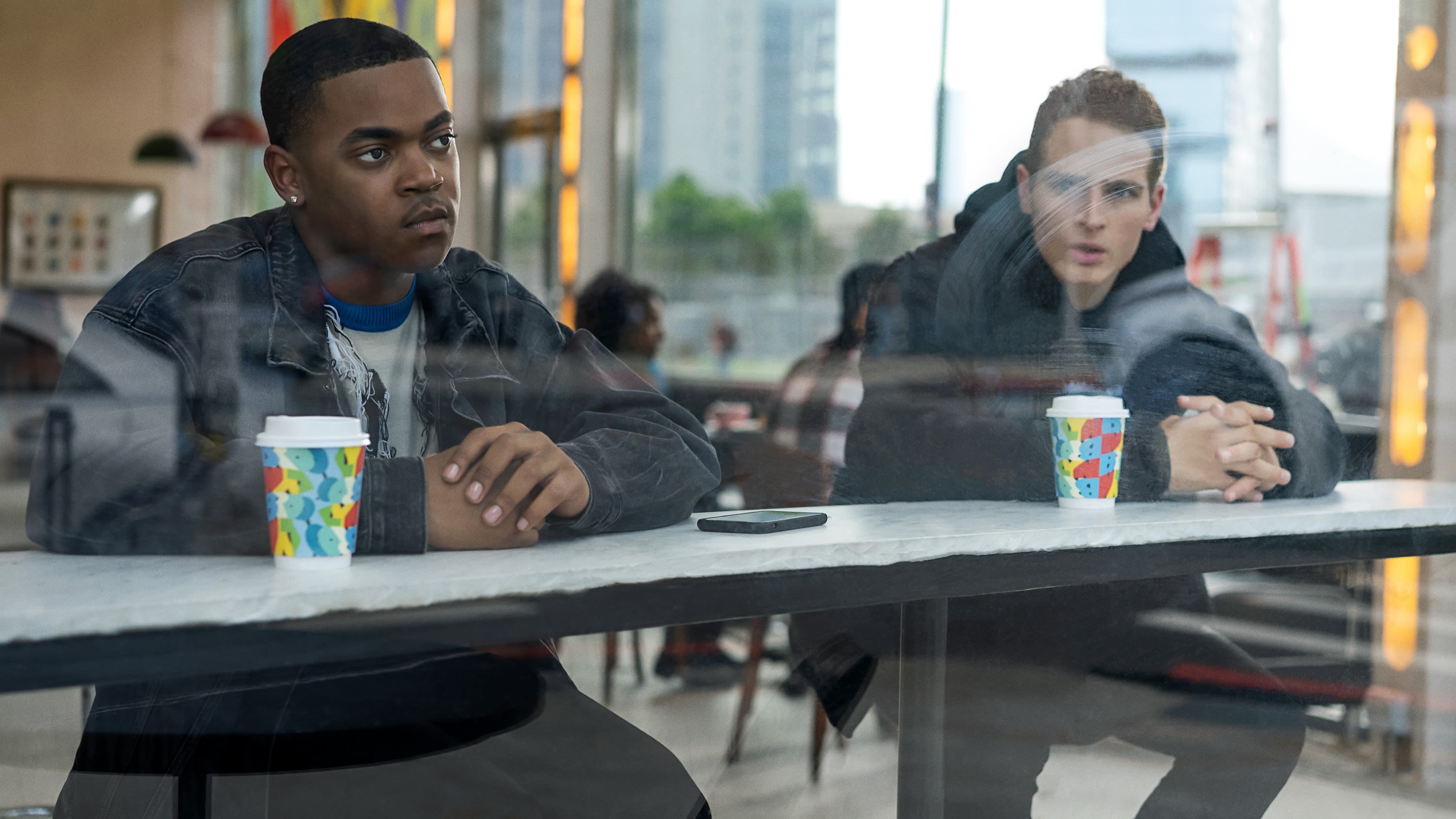 Watch Power Book II: Ghost Season 3: Stream Full Episodes on STARZ